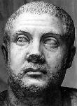 Portrait of Balbinus