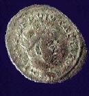 Coin of Iotapianus (c)1999, Princeton Economic Institute