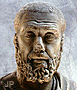 Bust of Pupienus